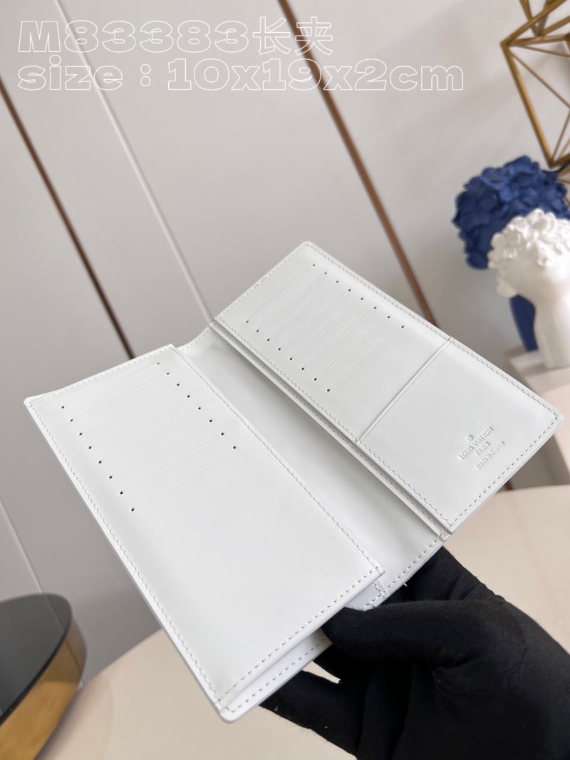 Louis Vuitton Wallets